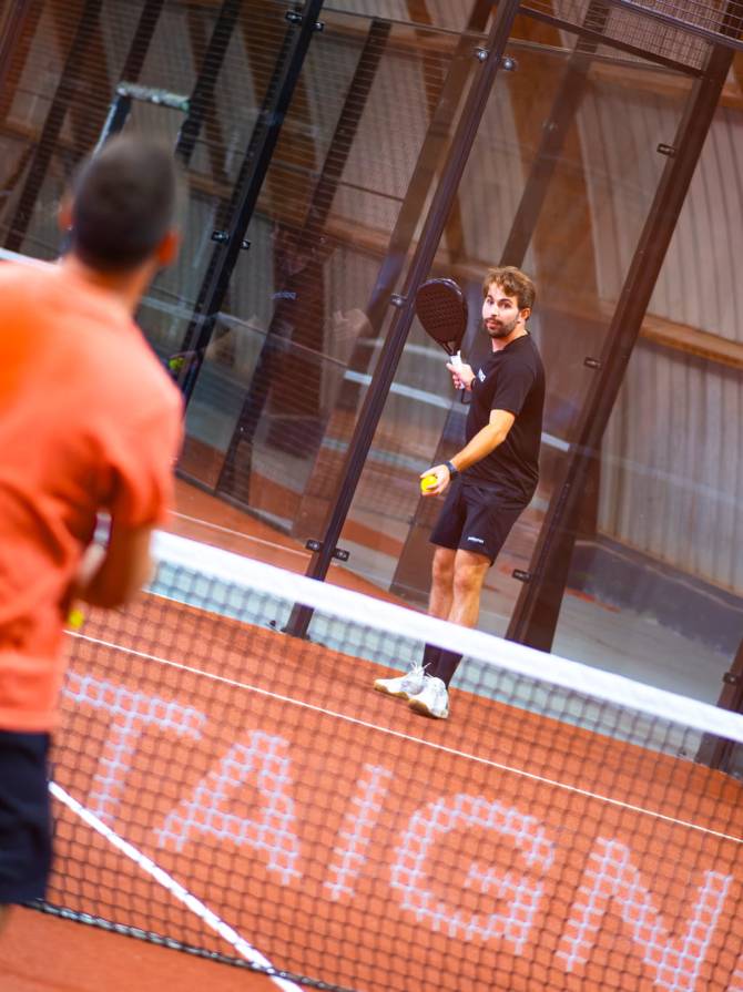 padel-cours adultes-nos horaires